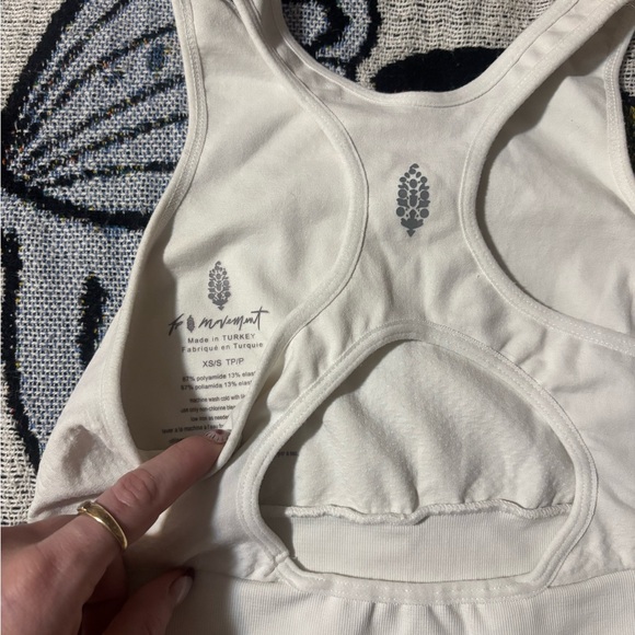 FP Movement Way Home Shorts & Tank - Picture 3 of 4